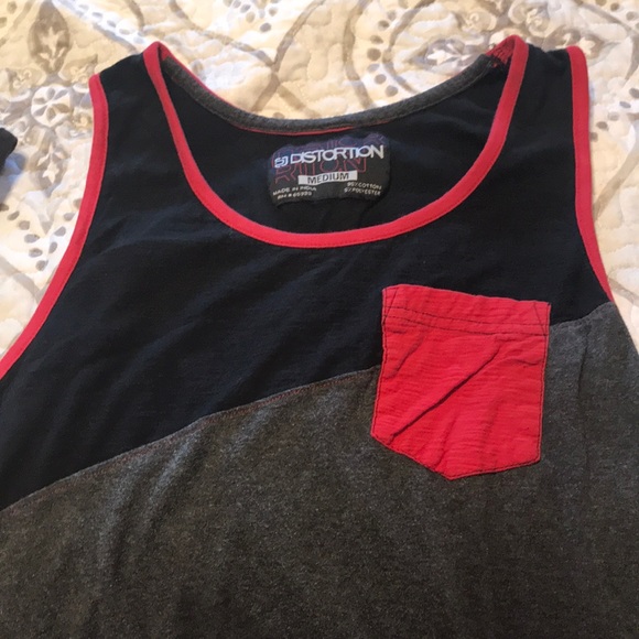 Tanks - Picture 3 of 5